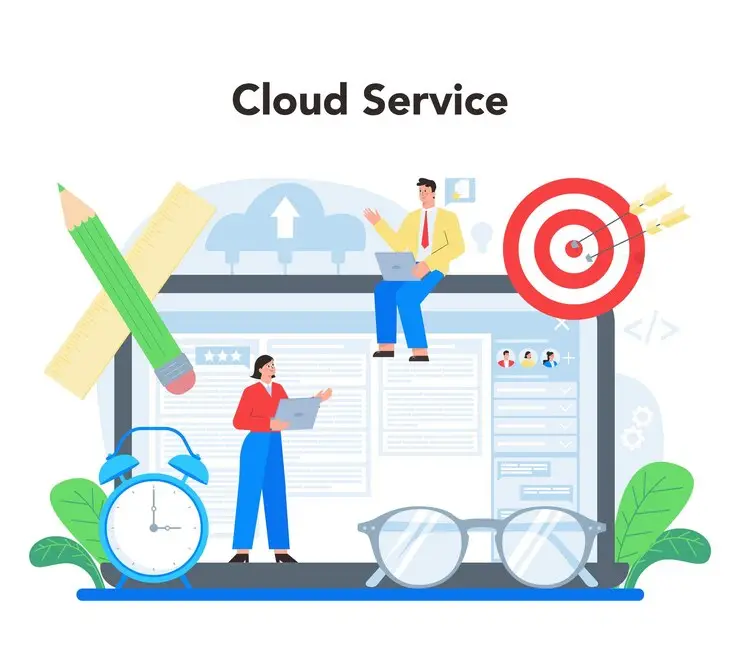 Cloud Consulting